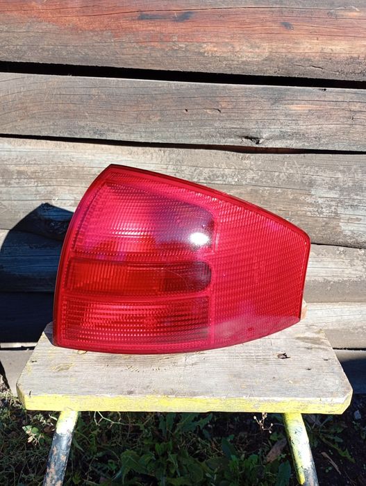 Автоконсумативи за ауди