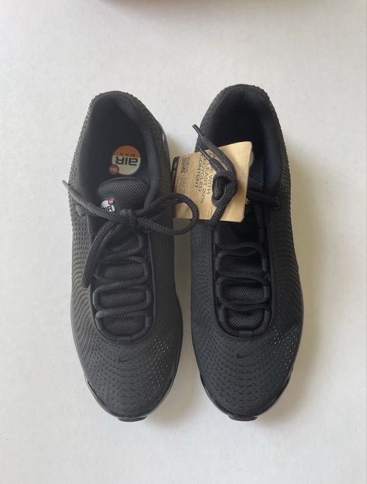 Nike air dn черни