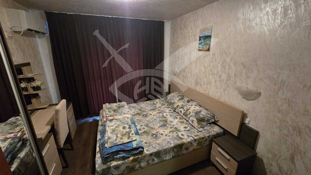 Продава се Двустаен апартамент в с. Равда, Област Бургас - 110 кв.м за 1364 €/кв.м - Снимка #8