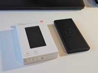 Baterie externa Xiaomi 10000mAh, Fast Wireless, PD QC 4.0