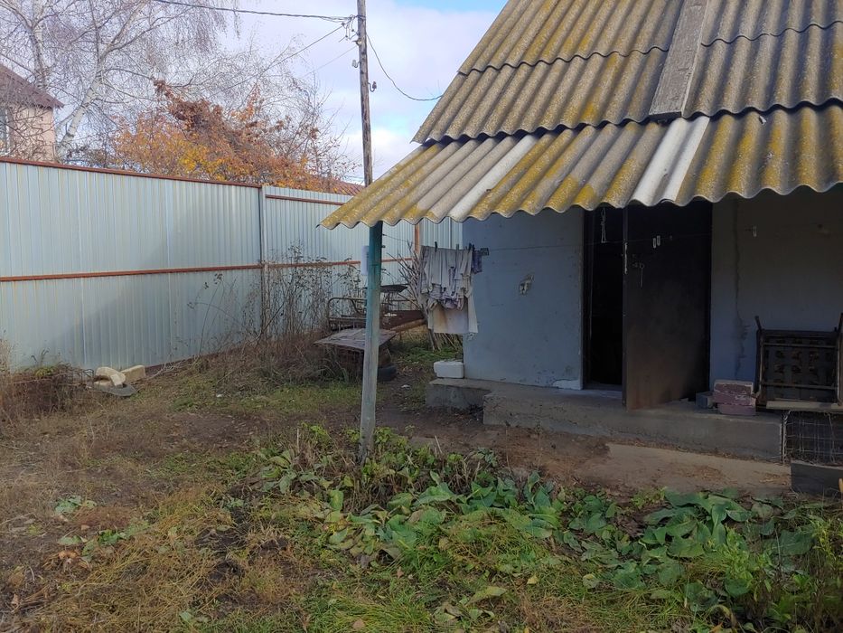 Продается дача .