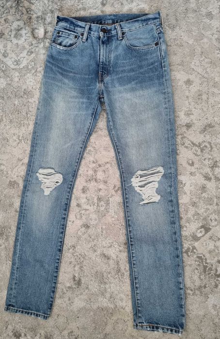 Levi's унисекс дънки