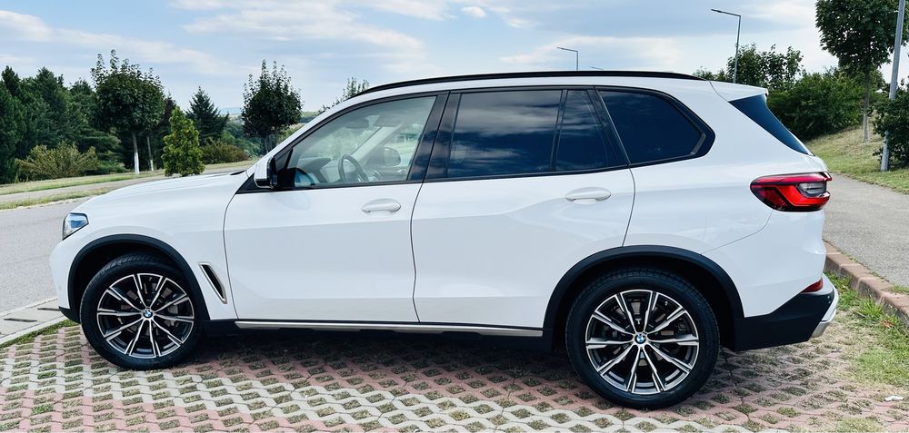 BMW X5 G05 xDrive xLine