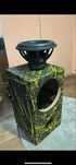 Subwoofer vibe blackdeath15spl plus incinta custom