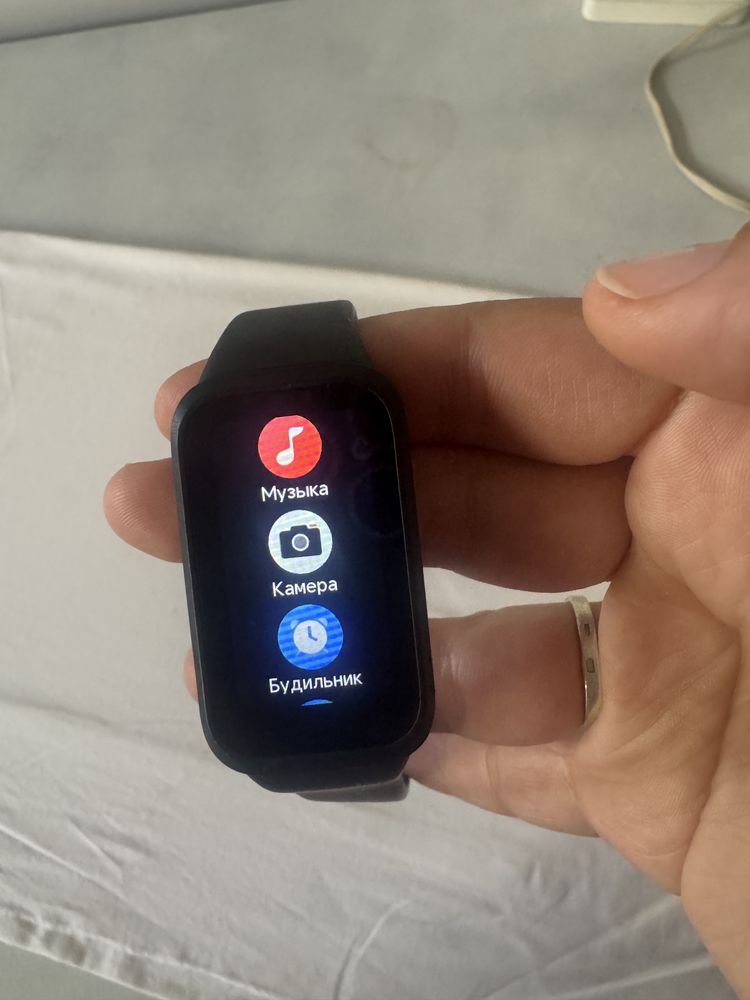 Xiaomi band 9 Active