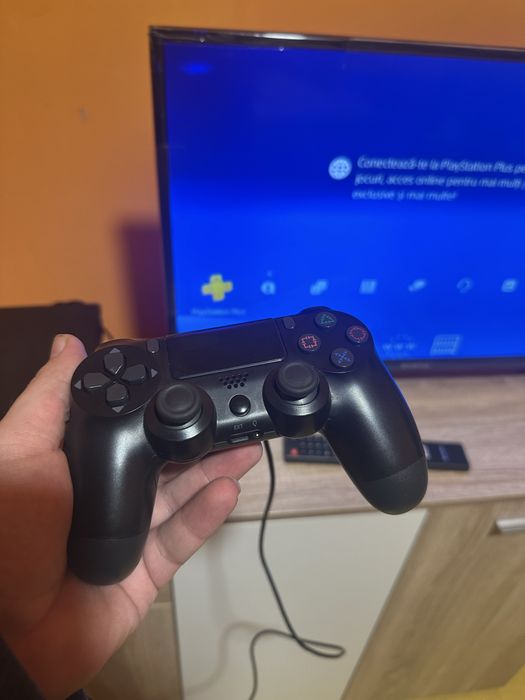 Ps4 slim 500 gb