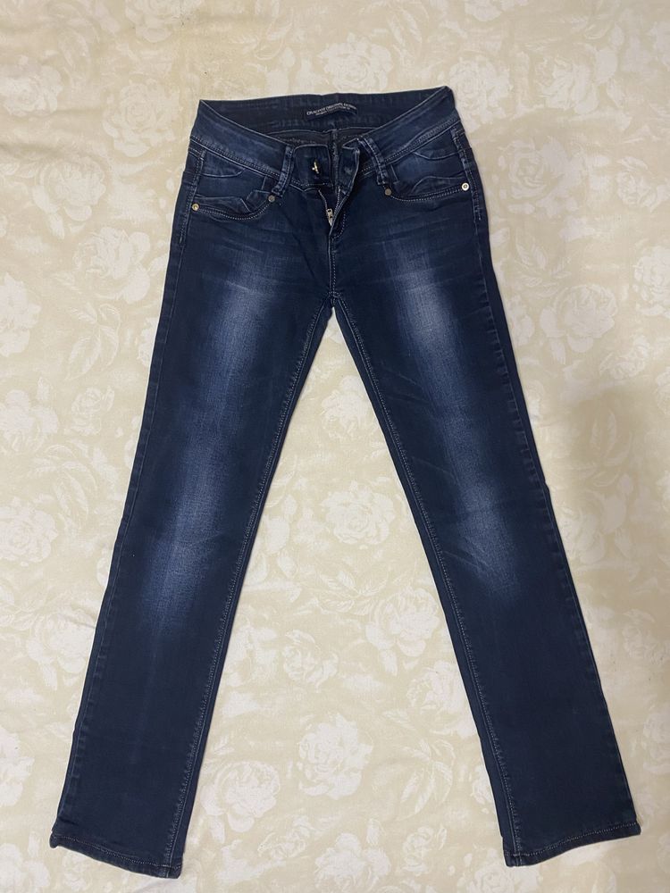 Дънки y2k/ y2k jeans