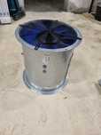 Ventilator tubulatura profesional