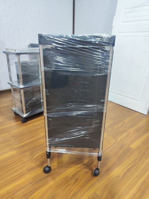 Помощница для салона красоты