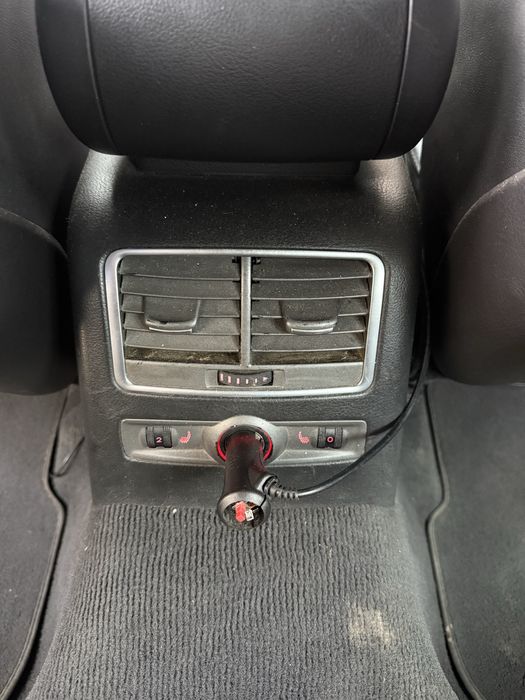 Vand audi a6 c6 3.0 qoatro