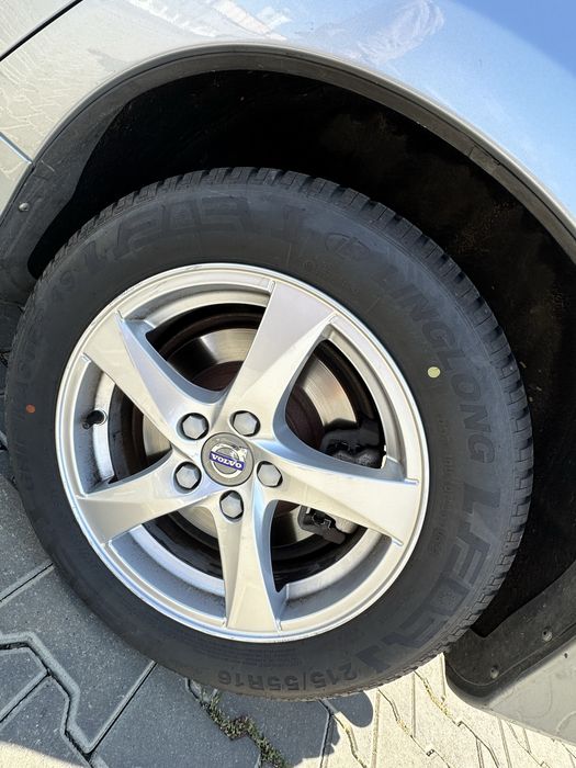 Volvo V60 - 2016 - 2.0 Diesel - 118CP