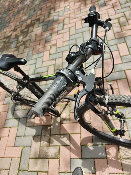 Bicicleta copii Rockrider ST500