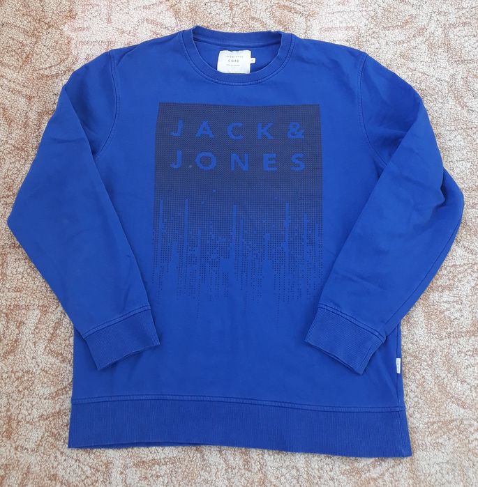 Bluza jack&jones