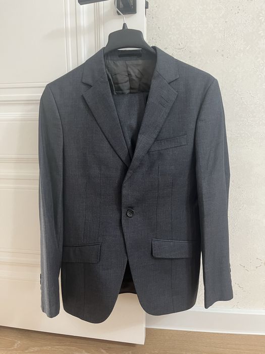 Кастюм шалбар актау