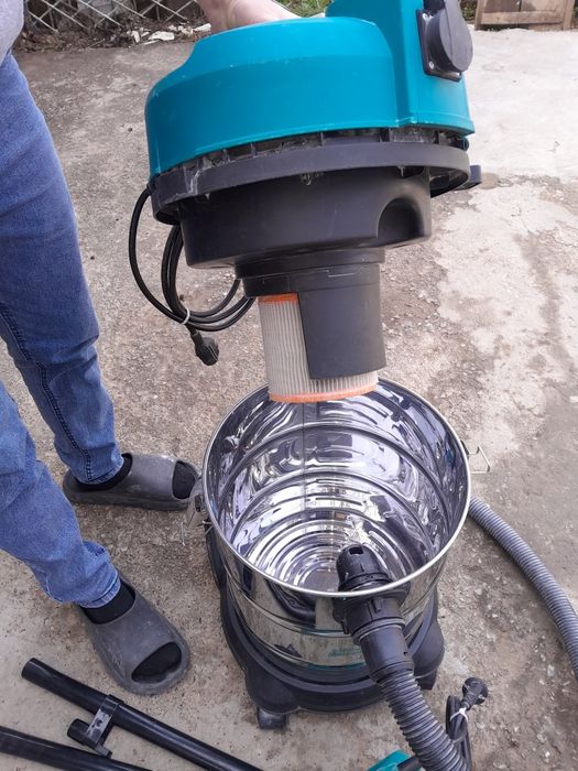 Штраборез+пылесос продаю