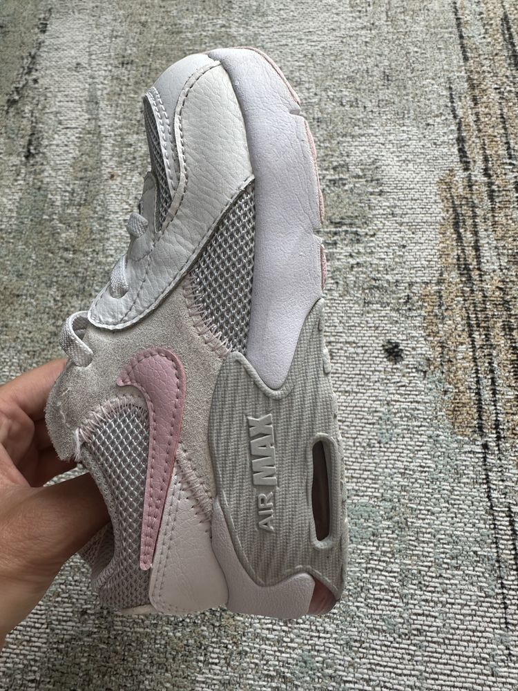 Детски маратонки Nike airmax