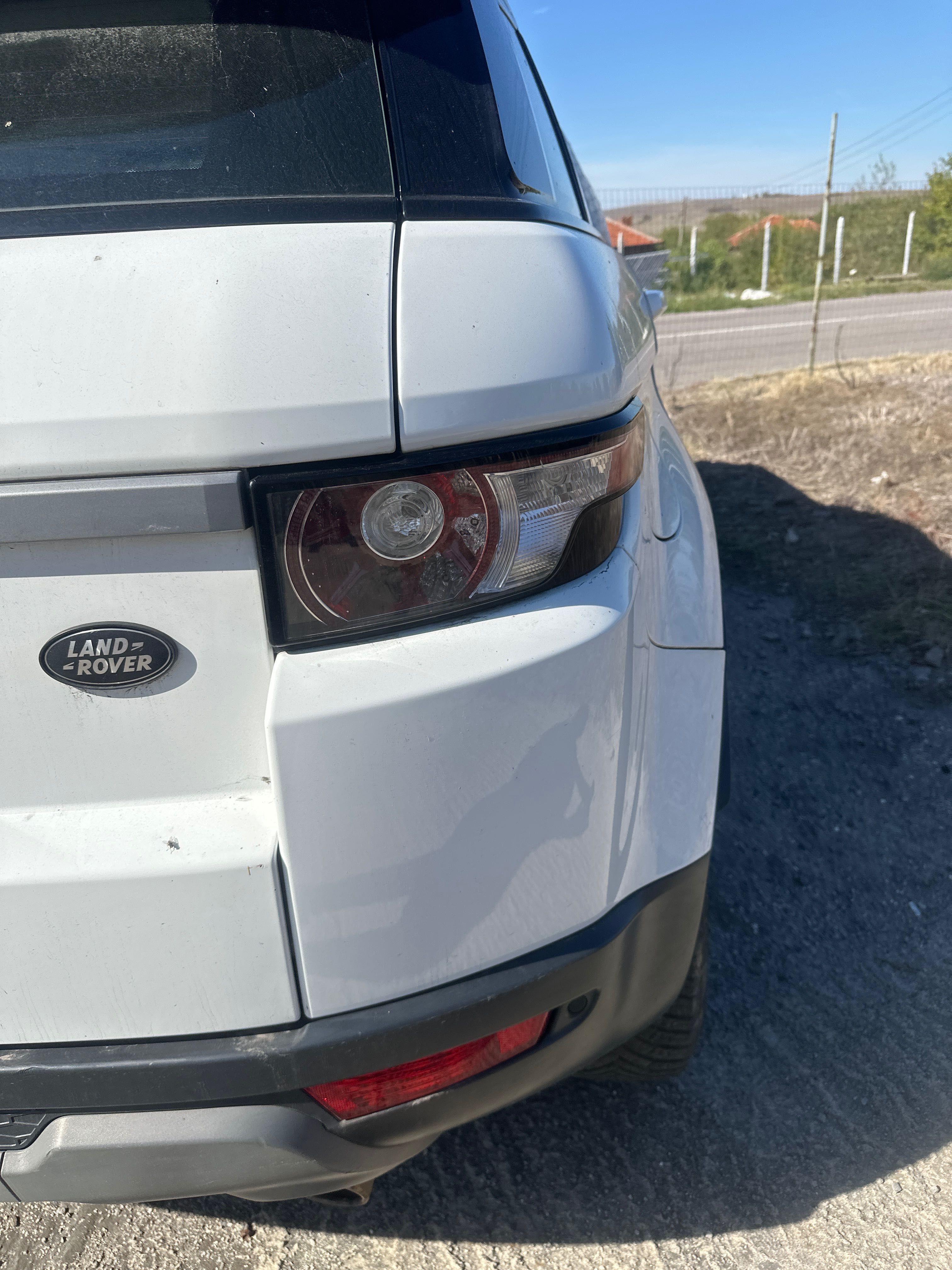 Стопове за рейндж ровър евок 2015 range rover evoque
