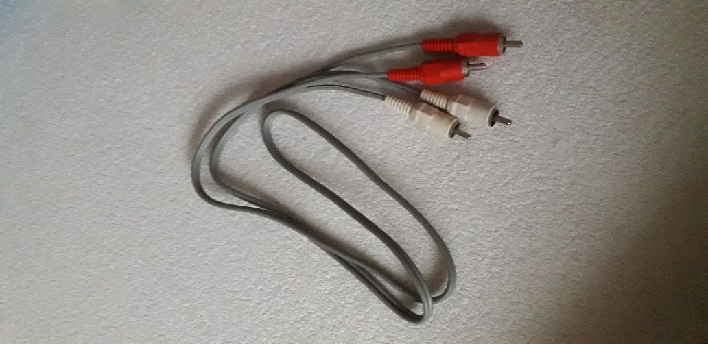 Cablu adaptor audio