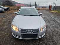 Audi a4 2.0tdi 200ks