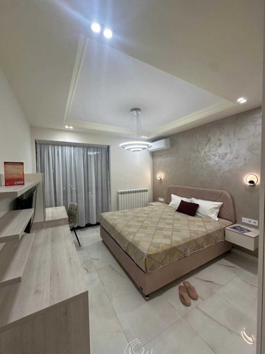 Дава се под наем Двустаен апартамент в София, Красно село - 67 кв.м за 870 € - Снимка #2