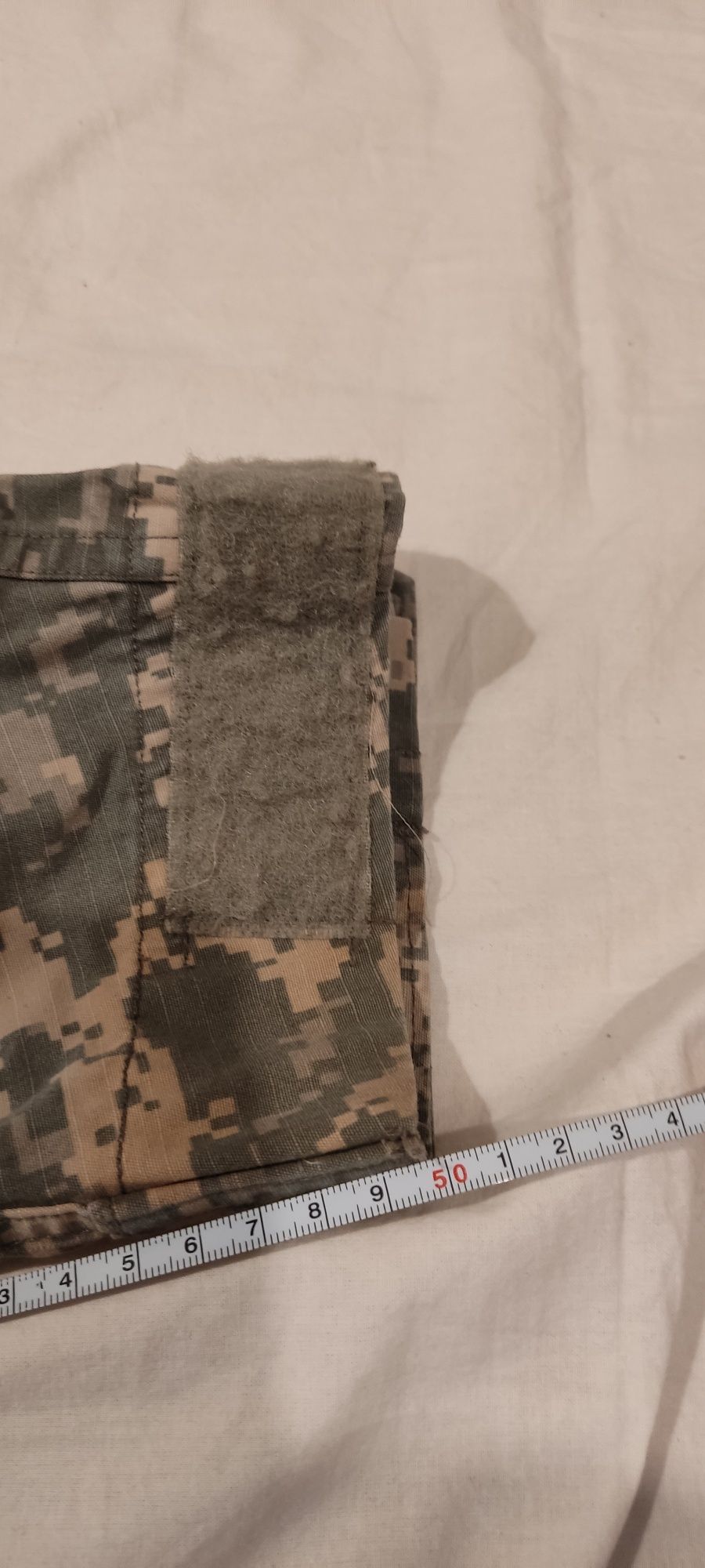 Bluza camuflaj digital NATO US Army geaca cămașă airsoft padurar pesca