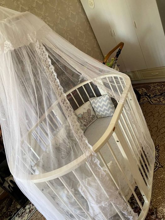 Кроватка для детей