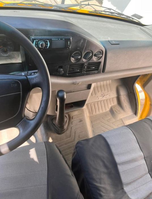 De vanzare vw Lt