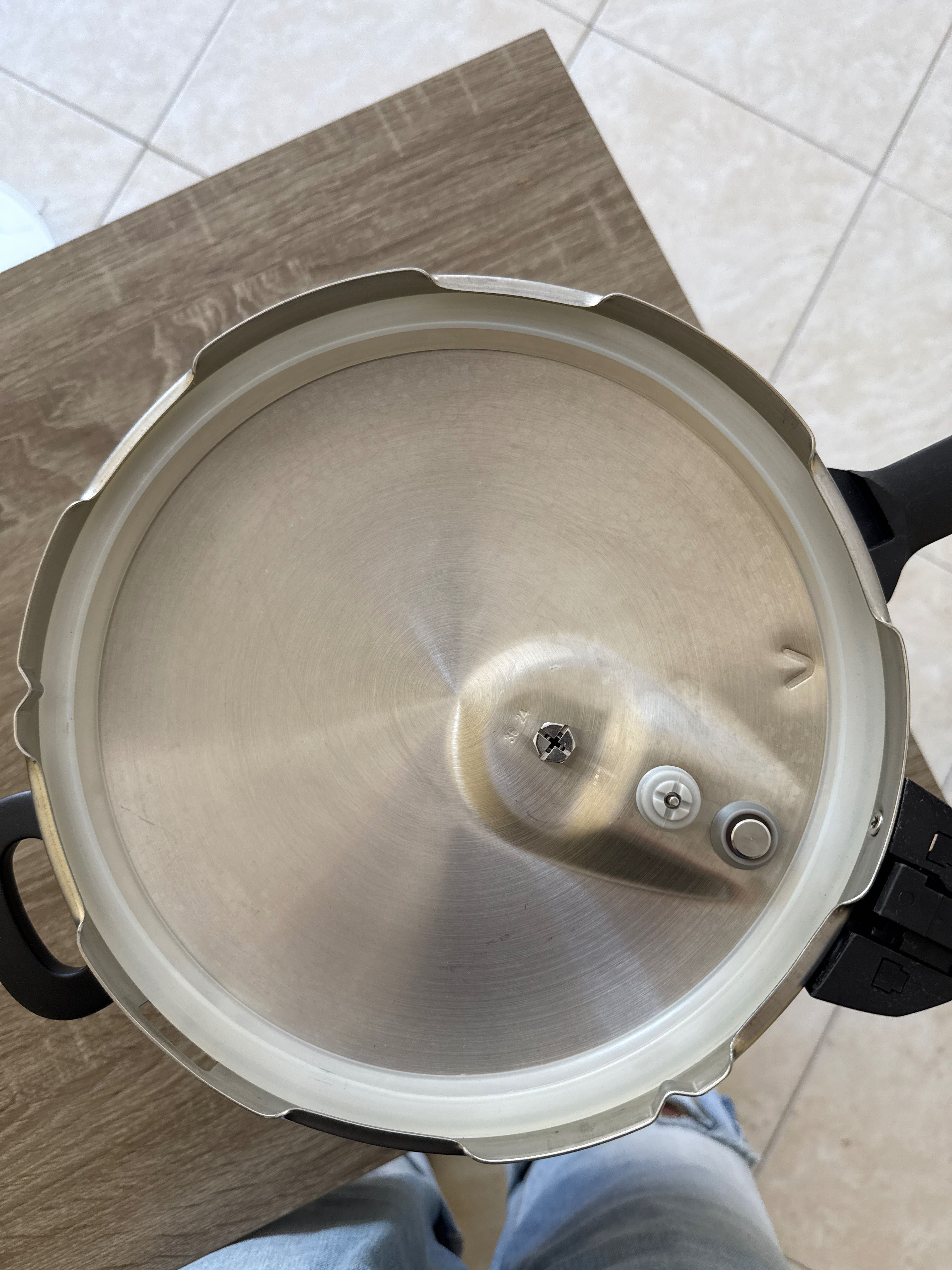 Tefal Secure 5 neo