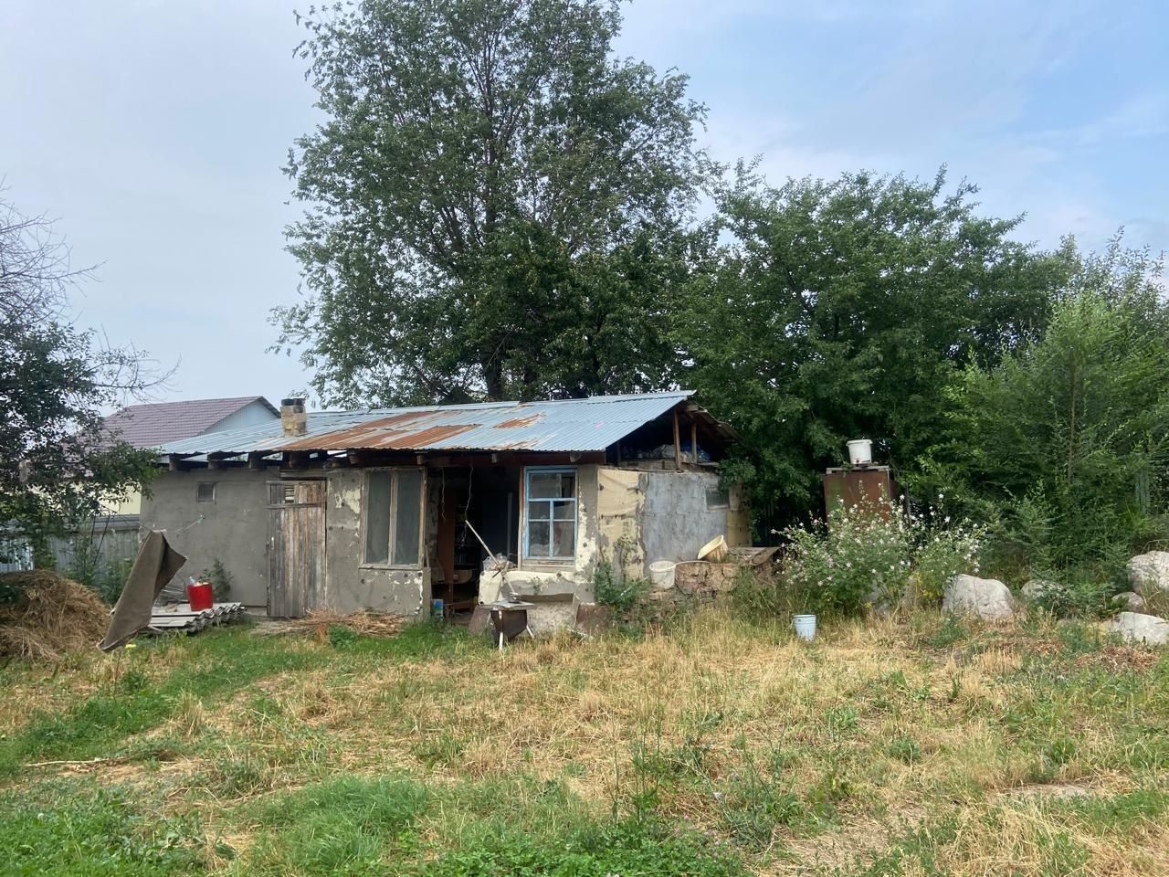 Продам дом срочна нужны деньги