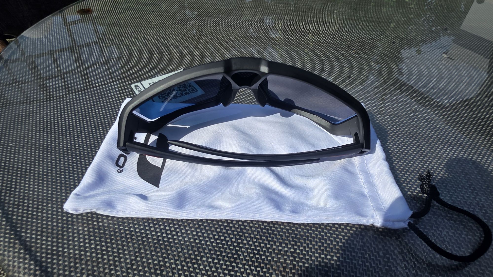 Ochelari Julbo Furious cu lentile Spectron