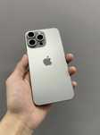 Iphone 15 pro max 1TB