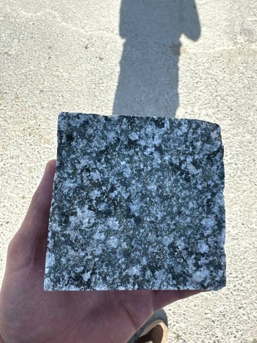 Bruschtaka Granit Tosh Kolitiy 10x10