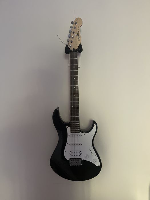 Yamaha eg112c срочно продам