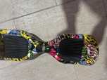 Hoverboard complete lite graffiti