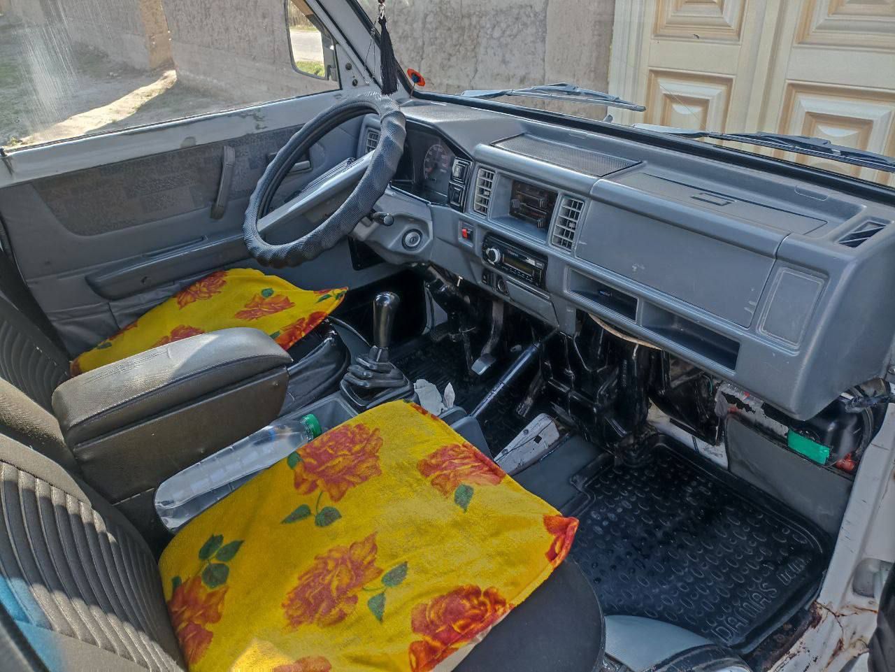 Faqat naxtga sotiladi