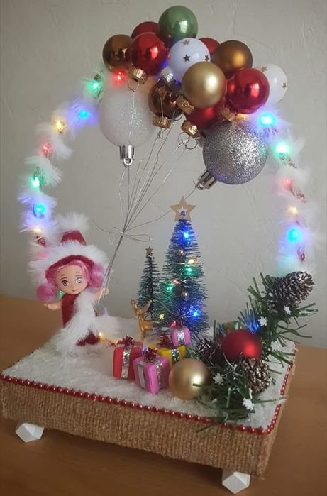 Decoratiune de craciun