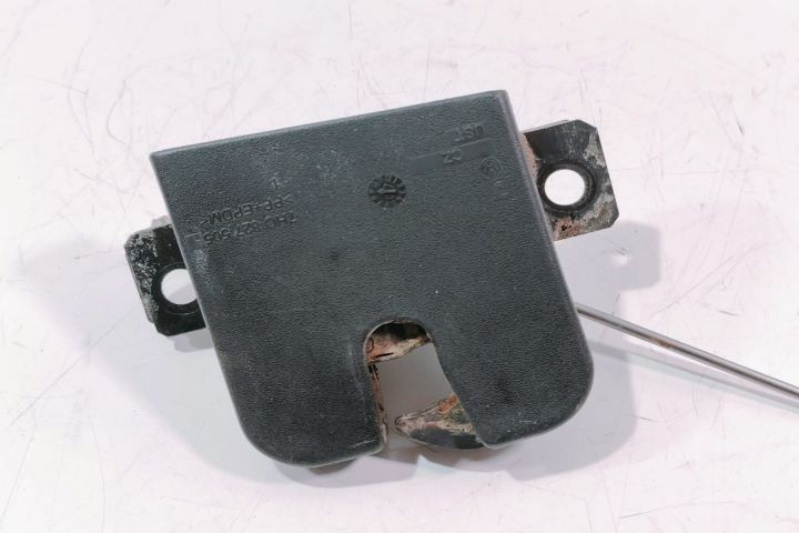 Broasca Usa  spate 7H0827505H Volkswagen VW Transporter T5