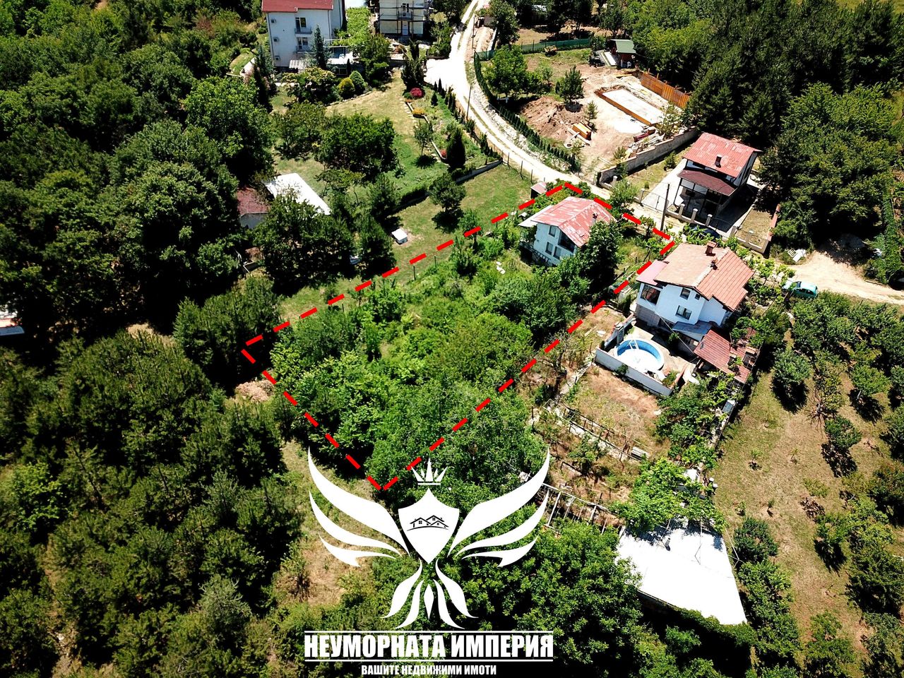 Продава се Къща в с. Горнослав, Област Пловдив - 86 кв.м за 1024 €/кв.м - Снимка #3