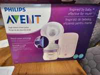 Philips Avent Natural Motion - помпа за кърма , електрическа