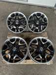 Jante EMR pe 22" pentru LEXUS, TOYOTA 5x114.3 sau BMW 5x120