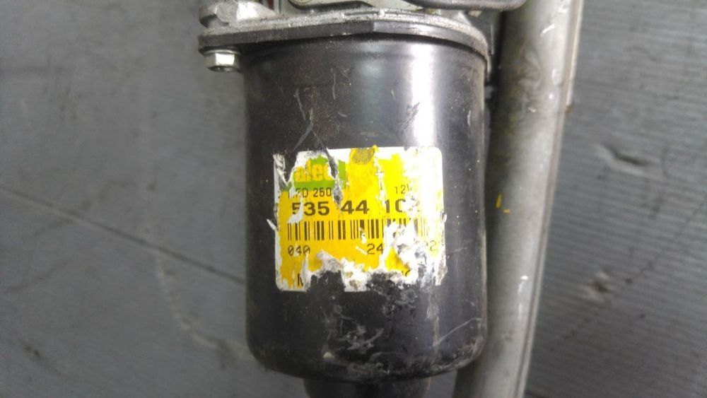 ansamblu stergatoare motoras citroen saxo peugeot 106 53544102