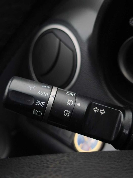 Mazda 6 инжекцион BRC