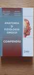 Compendiu Anatomia și Fiziologia Omului