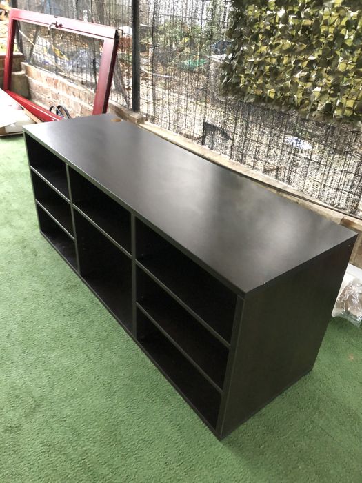 Biblioteca /Comoda/consola mobila