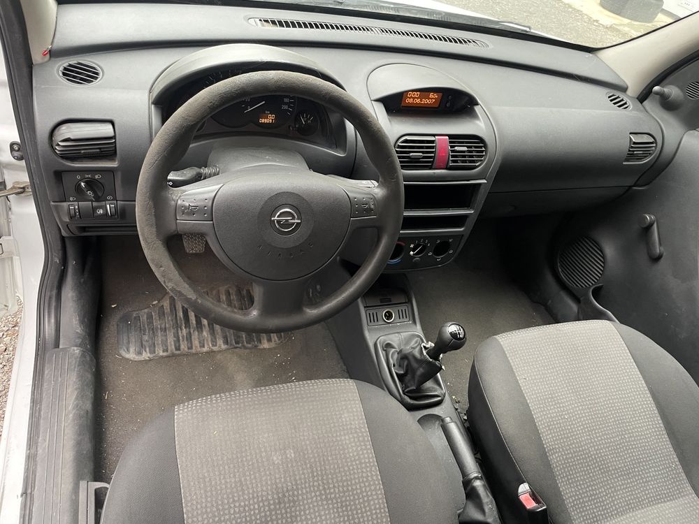 Opel Combo C 1.3 cdti Опел Комбо Ц 1.3 цдти  на-части