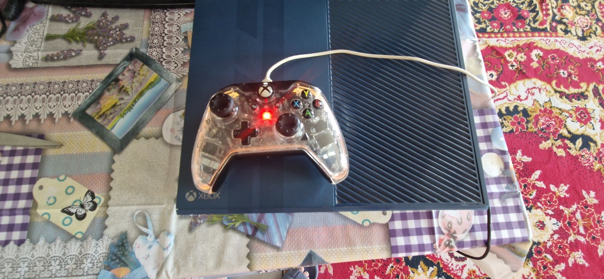 Xbox one Forza Horizon Skyn