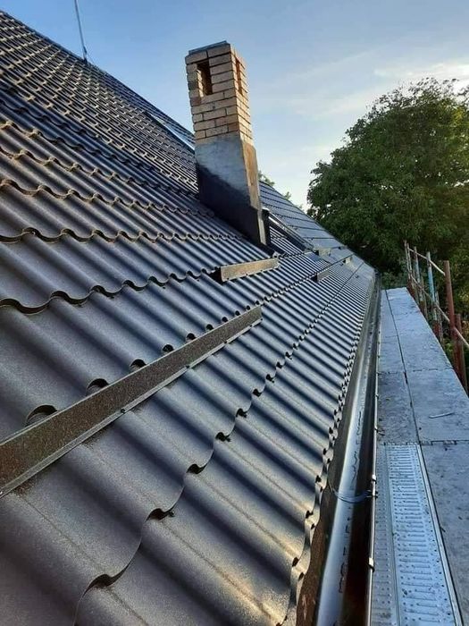 Montaj Acoperisuri, Reparatii Acoperisuri, Montaj Tigla si Tabla