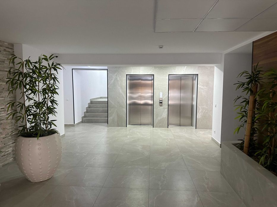 Inchiriez Ap. 2 Camere Hils Pallady/ Parcare Inclusa / Metrou