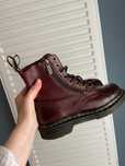 Bocanci/ ghete Dr. Martens, 36