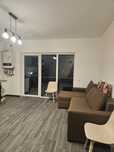 Închiriez apartament nou în Florești